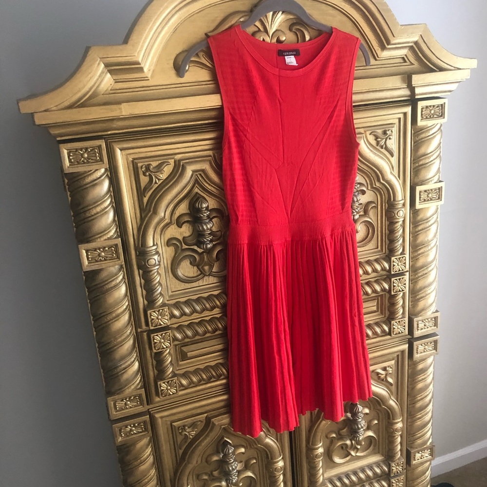 Kerisma dress Sz Lg